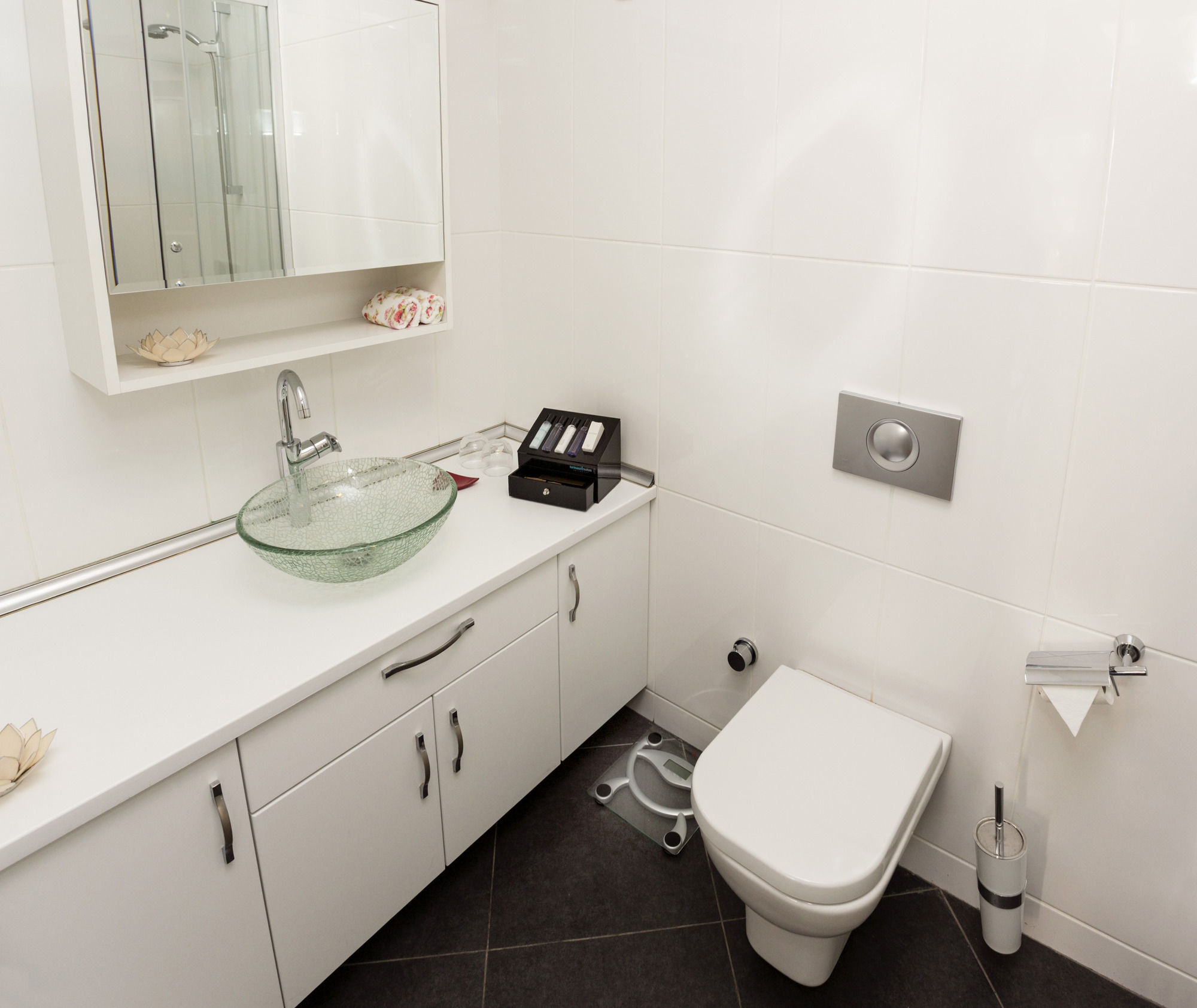 Turkuaz Suites Istanbul Bagian luar foto
