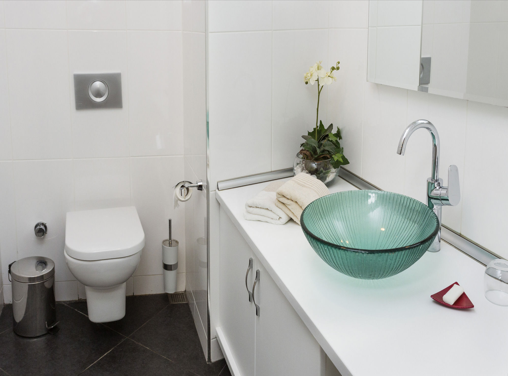 Turkuaz Suites Istanbul Bagian luar foto