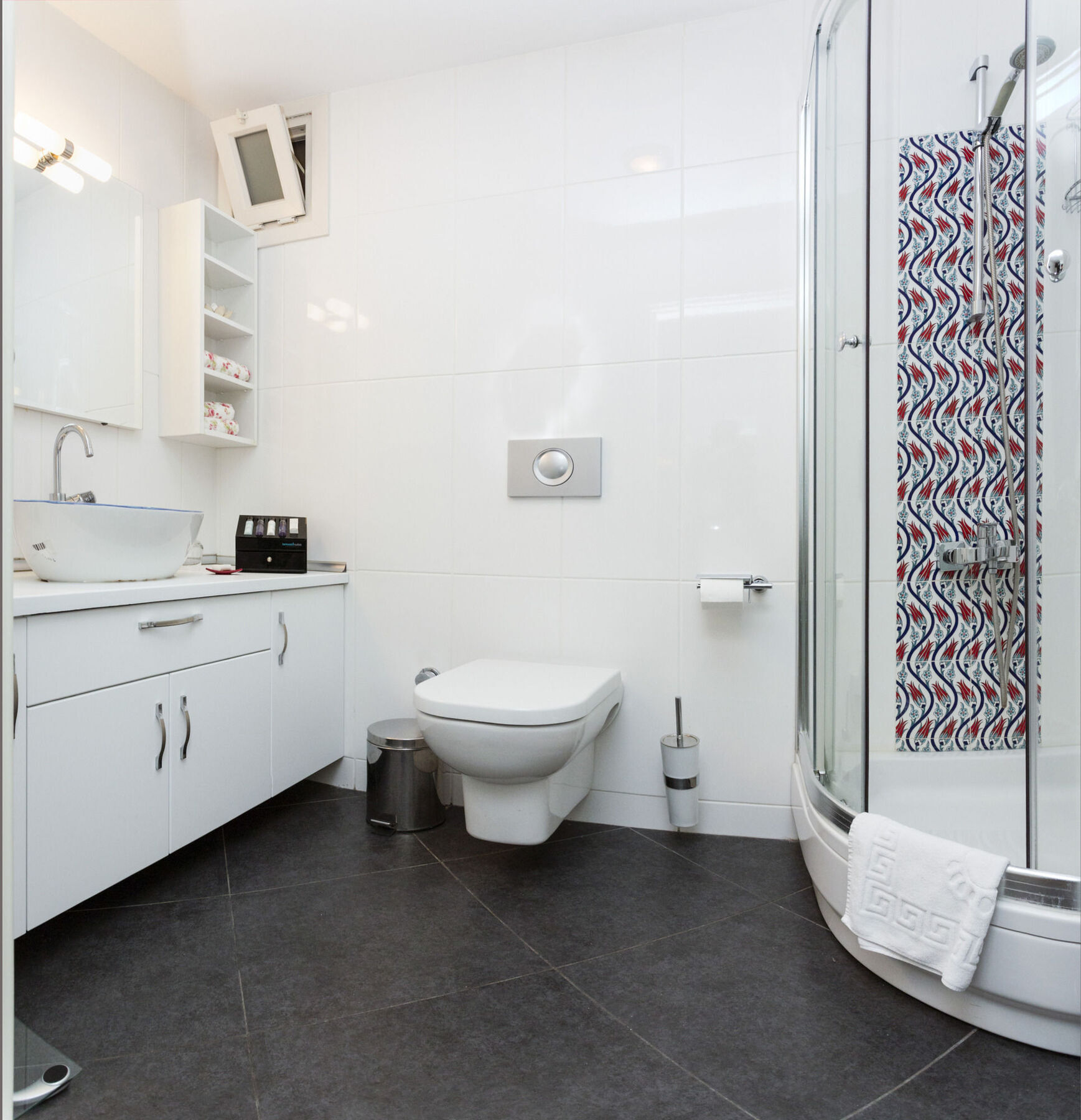 Turkuaz Suites Istanbul Bagian luar foto